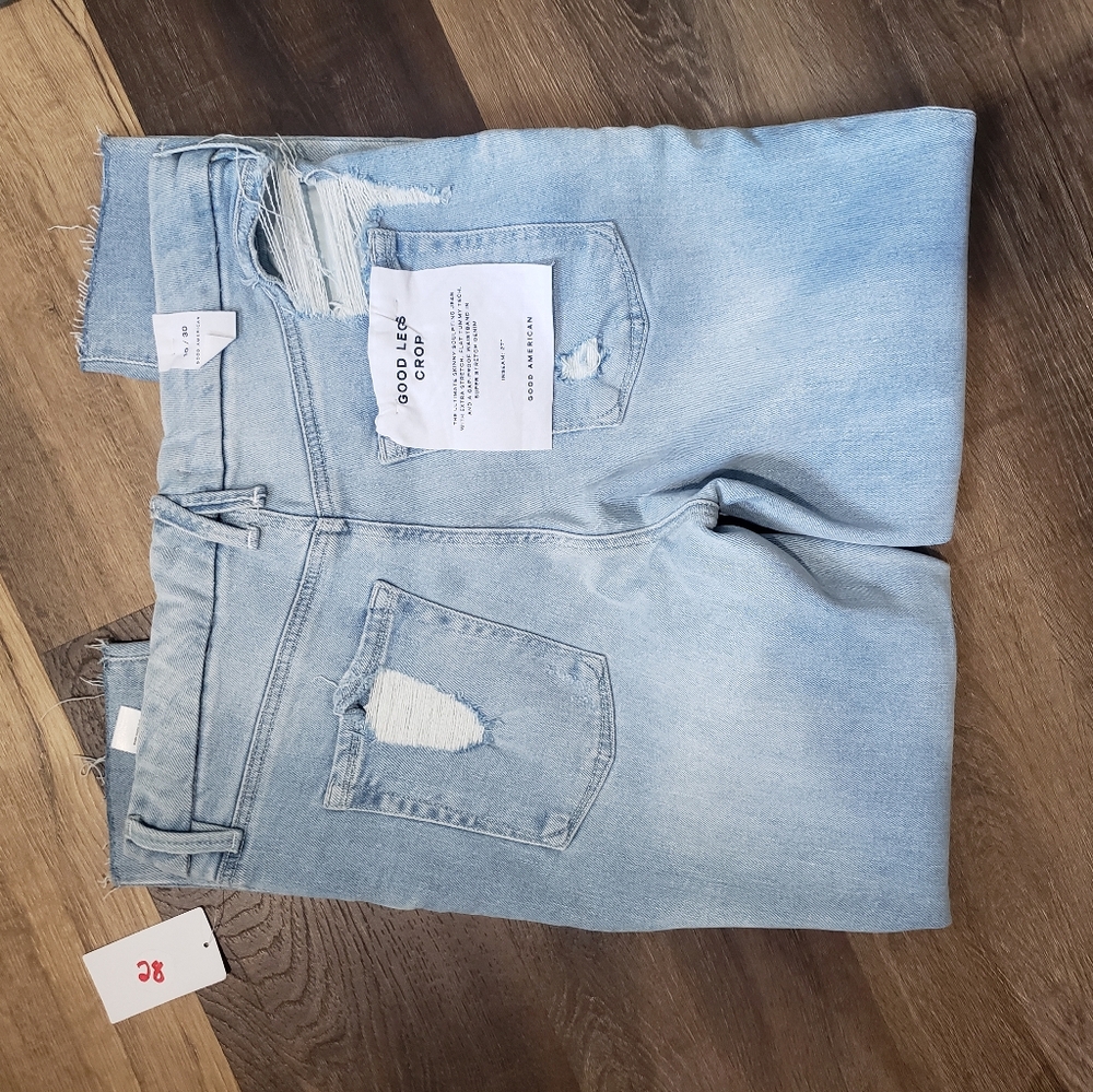 Good American Jeans